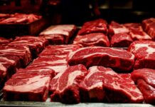 Производитель мяса из Ростовской области выдал 119 килограмм говядины за свинину