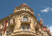 В трех районах Ростова-на-Дону завершены работы по ликвидации последствий атаки БПЛА