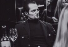 Участнику «Битвы Экстрасенсов» из Ростова Намтару Энзигалю поклонница угрожает из-за неразделенной любви