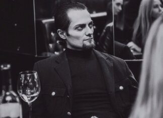 Участнику «Битвы Экстрасенсов» из Ростова Намтару Энзигалю поклонница угрожает из-за неразделенной любви