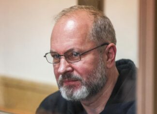 Экс-замгубернатора Ростова Виталий Кушнарев получил 13 лет колонии строгого режима