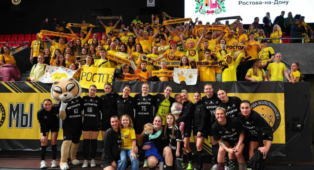 Гандбольный клуб 