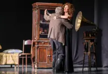 В Новочеркасске «Ожила донская классика»: лаборатория драматургов создала эскизы спектаклей по Калинину и Лебеденко В Новочеркасске «Ожила донская классика» //Фото Екатерина Серебрякова