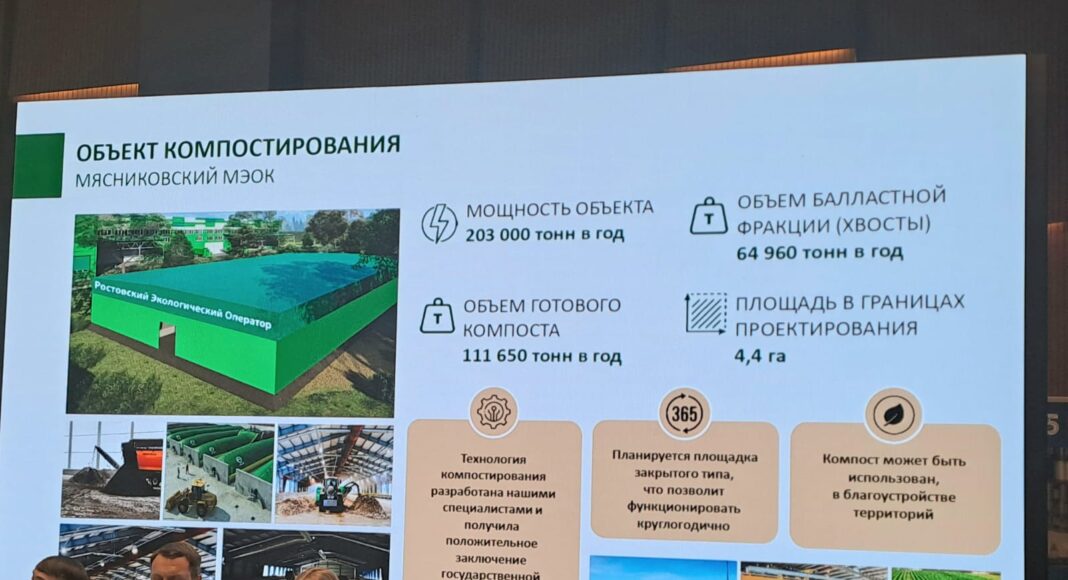 Экологическая конференция ИД 