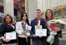 В число призеров всероссийского проекта «Без срока давности» вошли участники из Ростовской области