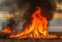 Контролируемые выжигания проведут в Ростовской области