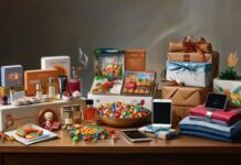 Ростовчане планируют потратить на новогодние подарки в среднем 16 тысяч рублей Новогодние подарки //Изображение сгенерировано в нейросети GigaChat