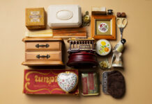 Каждый третий ростовчанин хранит дома ненужные вещи старые вещи // фото: Изображение от Freepik на freepik