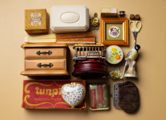 Каждый третий ростовчанин хранит дома ненужные вещи старые вещи // фото: Изображение от Freepik на freepik