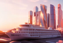 Ростовский девелопер «СК10» вышел на московский рынок недвижимости Ростовский девелопер «СК10» выходит на столичный рынок недвижимости //Рендер пресс-службы «СК10»