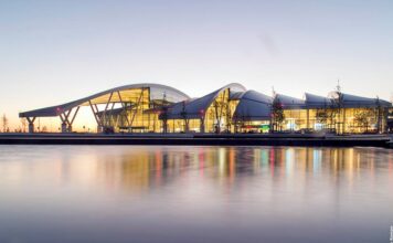 Для открытия Платова соблюдены все меры безопасности Аэропорт Платов //Фото Роман Неведров