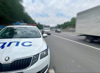 Штрафы почти на 6 млн рублей накопил автолюбитель из Ростовской области ДПС// Фото официальный сайт Госавтоинспекции Ростовской области