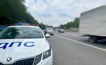 Госавтоинспекция усилит контроль на дорогах в Ростове ДПС// Фото официальный сайт Госавтоинспекции Ростовской области