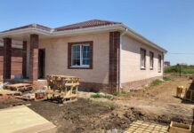 Проекты коттеджных поселков в двух районах Ростовской области отправили на доработку Частный дом //Фото Domclick