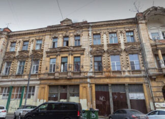 Два дела о реставрации «Дома с ангелами» суд объединит в одно