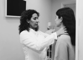 День памяти Марины Айрапетян прошел в Ростове в клинике «ДАВИНЧИ»