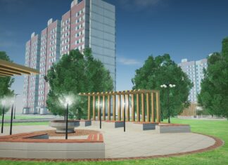 Житель Ростова разрабатывает онлайн-игру про Суворовский