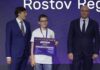 Ростовский школьник стал самым юным победителем Всероссийской олимпиады по искусственному интеллекту