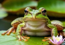 Жабный день недели: как и почему среда стала «жабной»