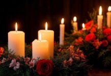 В Таганроге 27 ноября объявлен днем траура День траура в Таганроге// Фото сгенерировано нейросетью "Шедеврум"