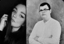 Таганрог прощается с двумя погибшими во время атаки БПЛА