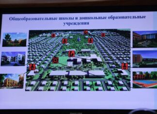 Губернатор вернул на доработку два крупных жилых проекта в пригородах Ростова