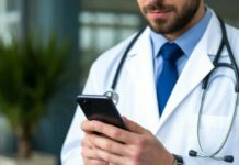 В Ростовской области запустили пилотный проект по дистанционному мониторингу сахара в крови