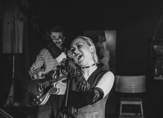 Куда сходить в Ростове на этих выходных: 28 — 30 ноября 2025