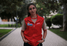 Школьница из Ростовской области спасла подростка в поезде Марианна Князян// Фото официальный сайт администрации Октябрьского района РО