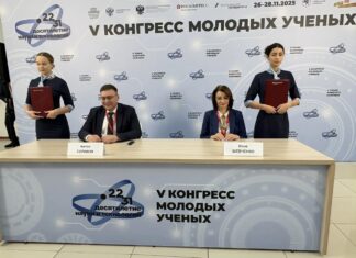 «Машук» и ЮФУ договорились о запуске совместных образовательных проектов