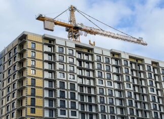 Лидером по темпу продаж новостроек в Ростове в 2025 году стал Октябрьский район