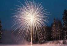 В преддверии Нового года на Дону ужесточили правила продажи и использования пиротехники