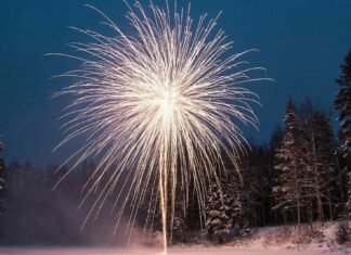 В преддверии Нового года на Дону ужесточили правила продажи и использования пиротехники