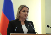 В Ростовской области назначен новый министр экологии региона и природных ресурсов