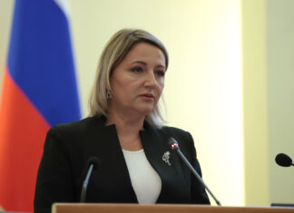 В Ростовской области назначен новый министр экологии региона и природных ресурсов