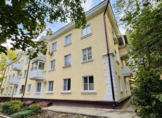 В Ростовской области увеличится оплата за капитальный ремонт Капитальный ремонт//Фото официальный портал правительства Ростовской области