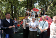 Сегодня Юрий Слюсарь ответит в прямом эфире на вопросы дончан