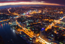 Новые требования к оформлению рекламы и вывесок установят в Ростове