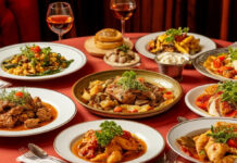 Институт гастрономии может появиться в Ростовской области