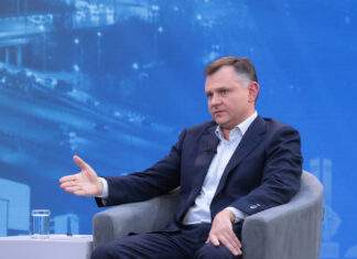 Слюсарь определил направления работы с областной прокуратурой Юрий Слюсарь, губернатор Ростовской области //Фото пресс-службы Правительства Ростовской области