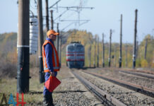 В 2026 году буде открыт маршрут между Иловайском и Ростовом