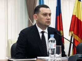 Павел Исаков стал новым главой Новочеркасска Павел Исаков // Фото Новочеркасские ведомости