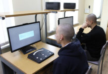 Донские призывники пройдут срочную службу в научных ротах Научные роты// Фото с официального портала правительства Ростовской области