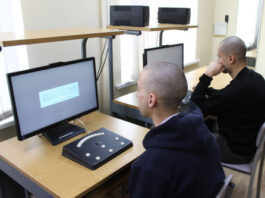 Донские призывники пройдут срочную службу в научных ротах Научные роты// Фото с официального портала правительства Ростовской области