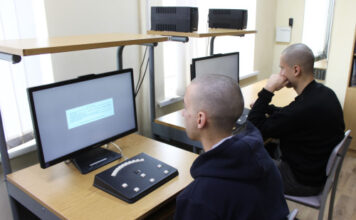 Донские призывники пройдут срочную службу в научных ротах Научные роты// Фото с официального портала правительства Ростовской области