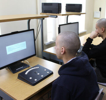 Донские призывники пройдут срочную службу в научных ротах Научные роты// Фото с официального портала правительства Ростовской области