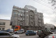 Памятник архитектуры в Ростове обязали спасти полицейским