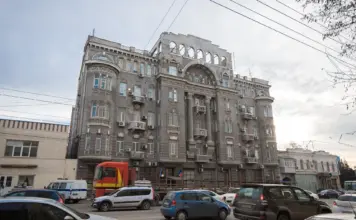 Памятник архитектуры в Ростове обязали спасти полицейским