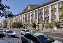 Жителя Ростовской области задержало ФСБ по подозрению в государственной измене