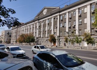 Жителя Ростовской области задержало ФСБ по подозрению в государственной измене